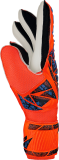 Reusch Attrakt Solid Junior 5472515 2210 blau orange s